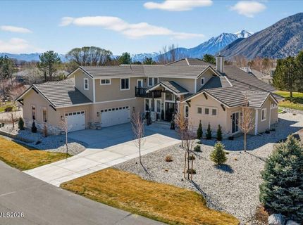 2431 Genoa Aspen Drive, Genoa, NV 89411 Photo