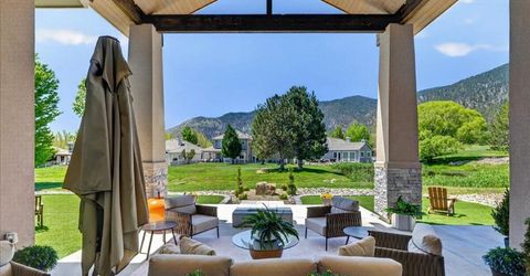 2431 Genoa Aspen Drive, Genoa, NV 89411 Photo