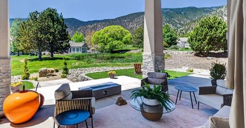 2431 Genoa Aspen Drive, Genoa, NV 89411 Photo