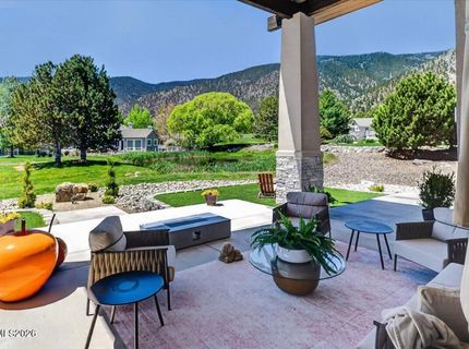 2431 Genoa Aspen Drive, Genoa, NV 89411 Photo