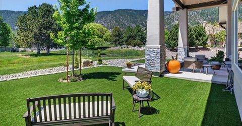 2431 Genoa Aspen Drive, Genoa, NV 89411 Photo