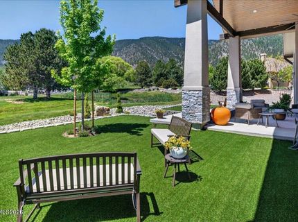 2431 Genoa Aspen Drive, Genoa, NV 89411 Photo