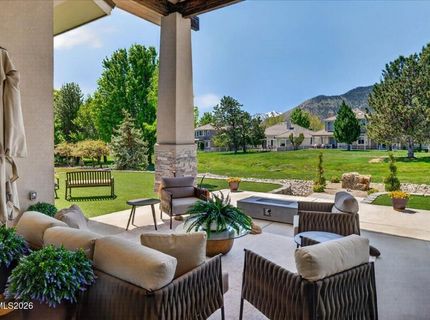 2431 Genoa Aspen Drive, Genoa, NV 89411 Photo