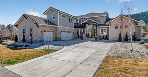 2431 Genoa Aspen Drive, Genoa, NV 89411 Photo