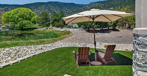 2431 Genoa Aspen Drive, Genoa, NV 89411 Photo