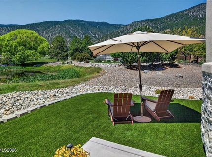 2431 Genoa Aspen Drive, Genoa, NV 89411 Photo