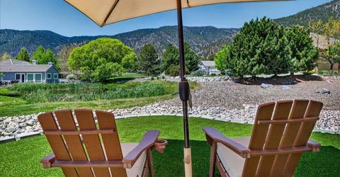 2431 Genoa Aspen Drive, Genoa, NV 89411 Photo
