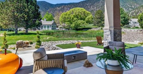 2431 Genoa Aspen Drive, Genoa, NV 89411 Photo