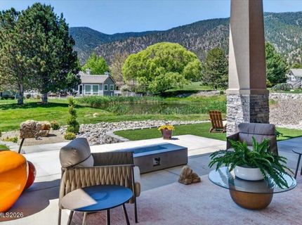 2431 Genoa Aspen Drive, Genoa, NV 89411 Photo