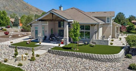 2431 Genoa Aspen Drive, Genoa, NV 89411 Photo