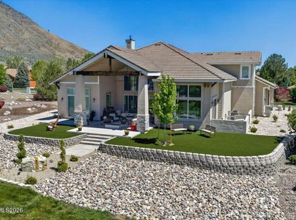 2431 Genoa Aspen Drive, Genoa, NV 89411 Photo