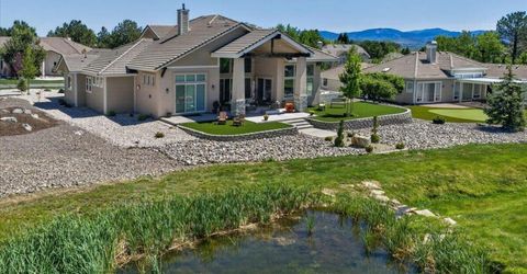 2431 Genoa Aspen Drive, Genoa, NV 89411 Photo