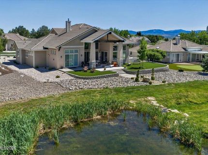 2431 Genoa Aspen Drive, Genoa, NV 89411 Photo