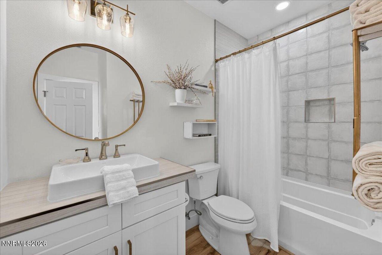 2431 Genoa Aspen Drive, Genoa, NV 89411 Photo