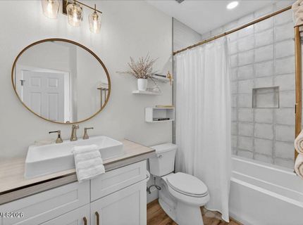 2431 Genoa Aspen Drive, Genoa, NV 89411 Photo