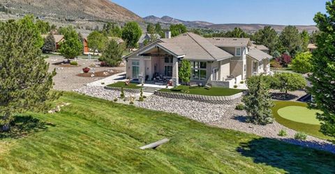 2431 Genoa Aspen Drive, Genoa, NV 89411 Photo