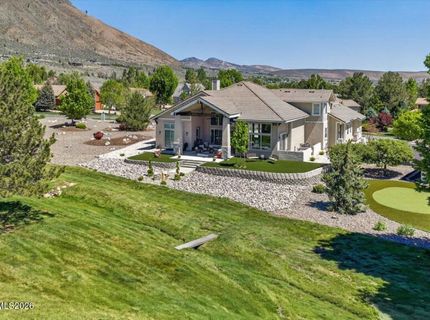 2431 Genoa Aspen Drive, Genoa, NV 89411 Photo