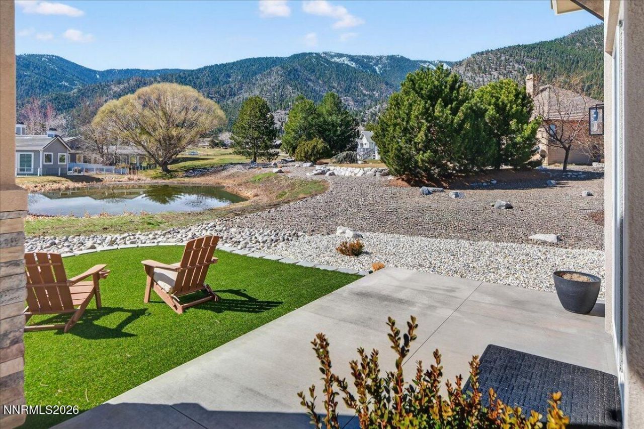 2431 Genoa Aspen Drive, Genoa, NV 89411 Photo