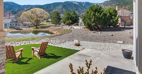 2431 Genoa Aspen Drive, Genoa, NV 89411 Photo