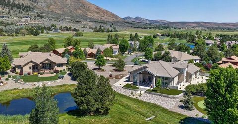 2431 Genoa Aspen Drive, Genoa, NV 89411 Photo