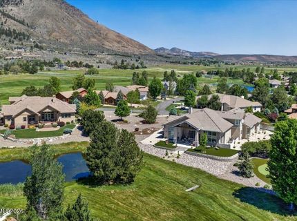 2431 Genoa Aspen Drive, Genoa, NV 89411 Photo