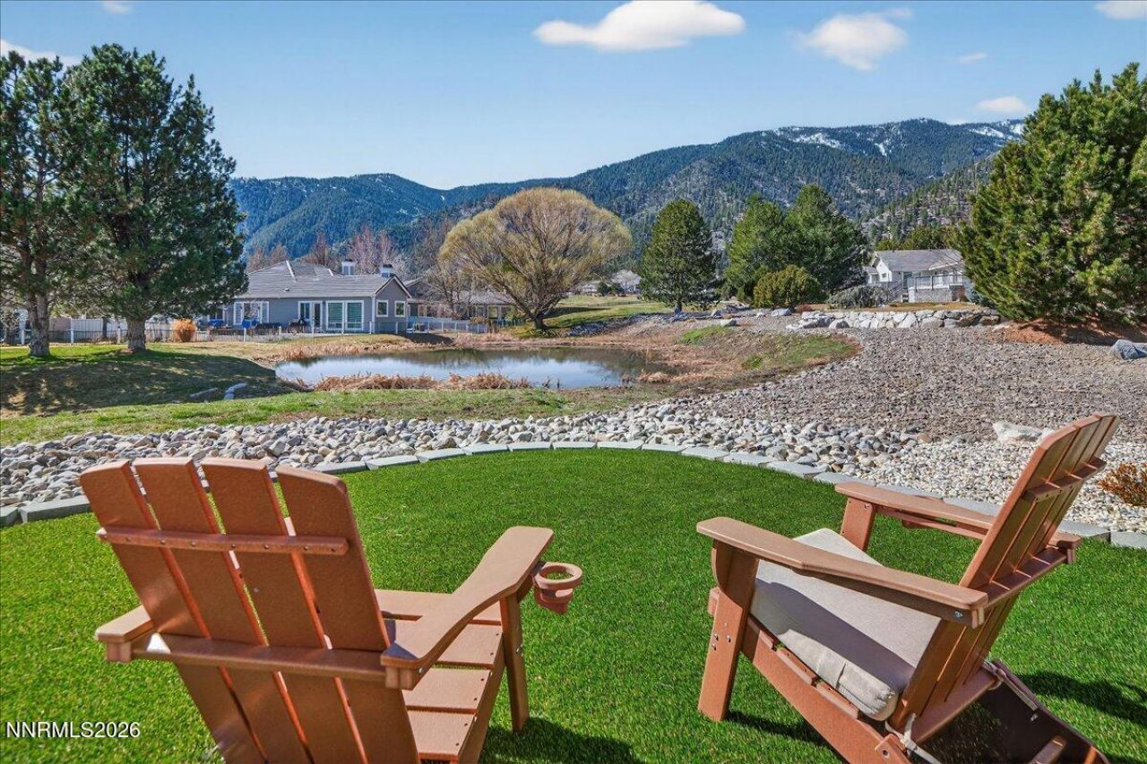 2431 Genoa Aspen Drive, Genoa, NV 89411 Photo