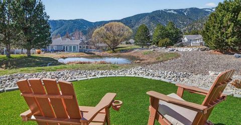 2431 Genoa Aspen Drive, Genoa, NV 89411 Photo