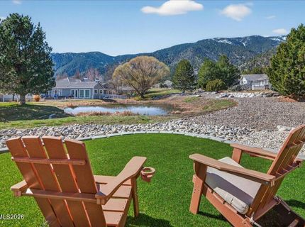 2431 Genoa Aspen Drive, Genoa, NV 89411 Photo