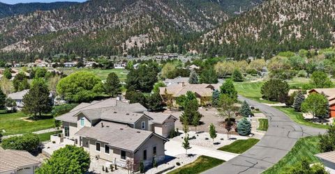 2431 Genoa Aspen Drive, Genoa, NV 89411 Photo