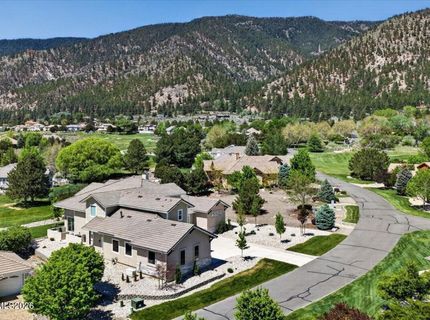 2431 Genoa Aspen Drive, Genoa, NV 89411 Photo