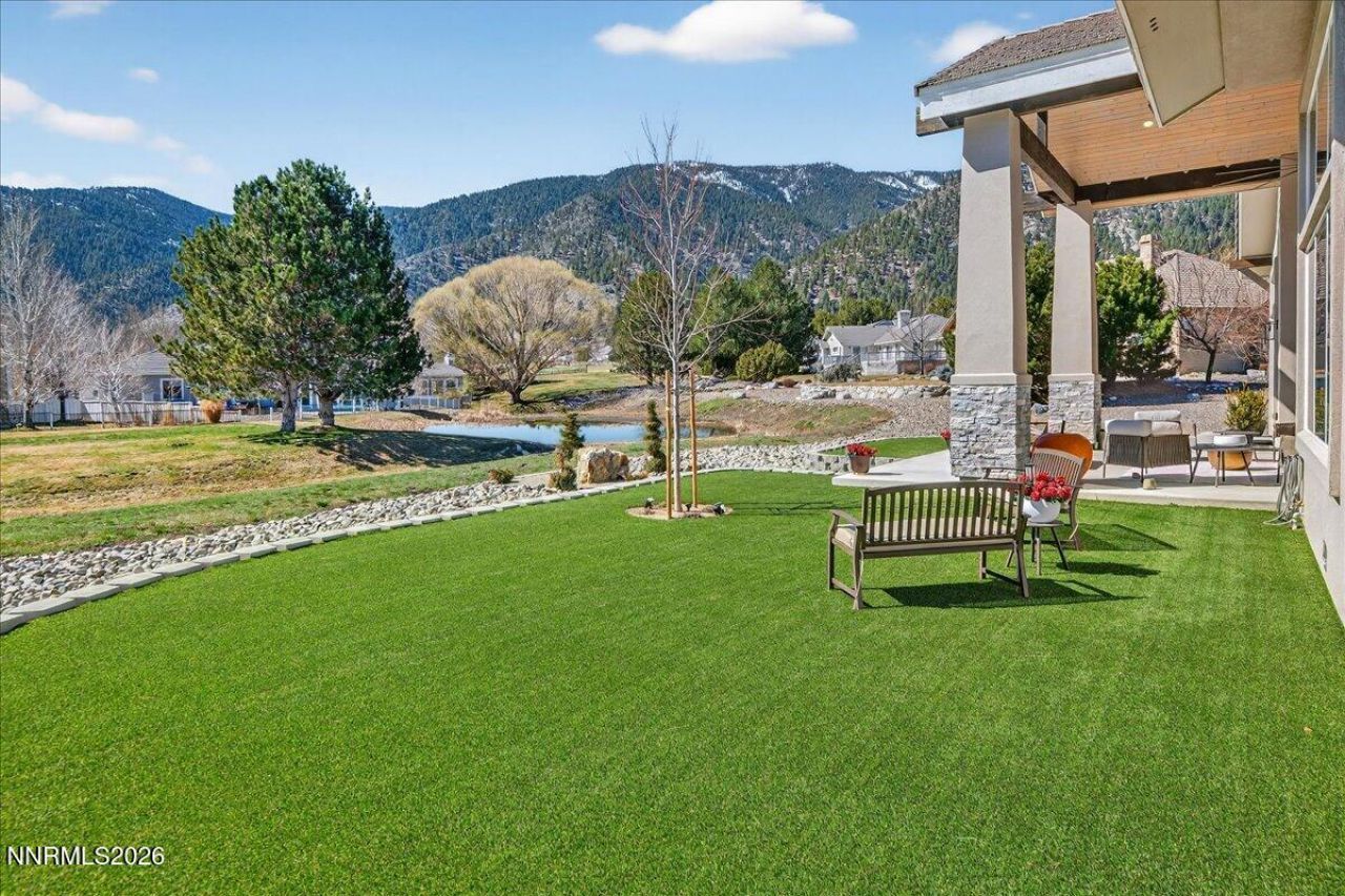 2431 Genoa Aspen Drive, Genoa, NV 89411 Photo