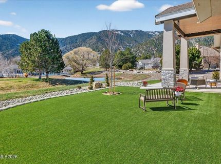 2431 Genoa Aspen Drive, Genoa, NV 89411 Photo