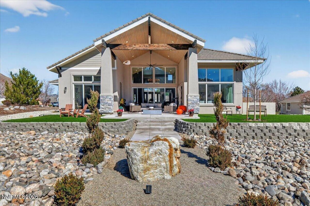 2431 Genoa Aspen Drive, Genoa, NV 89411 Photo