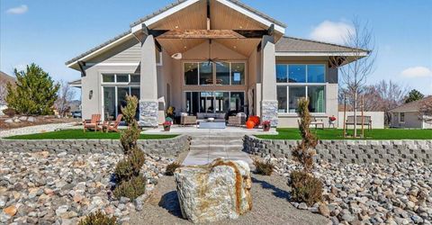 2431 Genoa Aspen Drive, Genoa, NV 89411 Photo