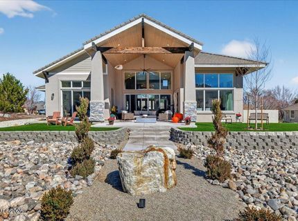 2431 Genoa Aspen Drive, Genoa, NV 89411 Photo