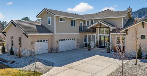 2431 Genoa Aspen Drive, Genoa, NV 89411 Photo