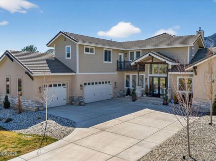 2431 Genoa Aspen Drive, Genoa, NV 89411 Photo