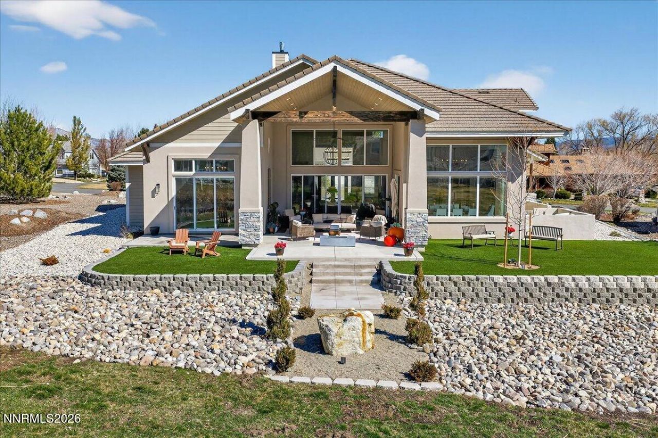 2431 Genoa Aspen Drive, Genoa, NV 89411 Photo