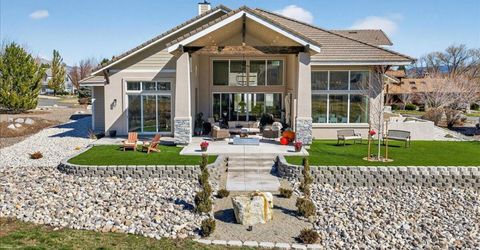 2431 Genoa Aspen Drive, Genoa, NV 89411 Photo