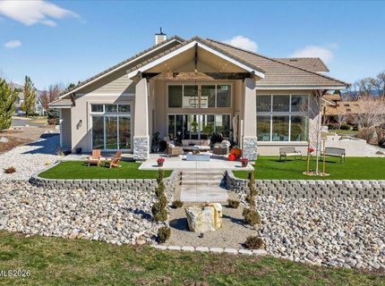 2431 Genoa Aspen Drive, Genoa, NV 89411 Photo