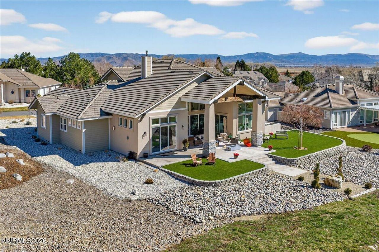 2431 Genoa Aspen Drive, Genoa, NV 89411 Photo