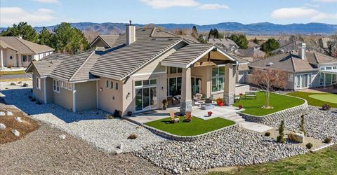 2431 Genoa Aspen Drive, Genoa, NV 89411 Photo