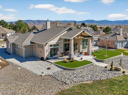 2431 Genoa Aspen Drive, Genoa, NV 89411 Photo