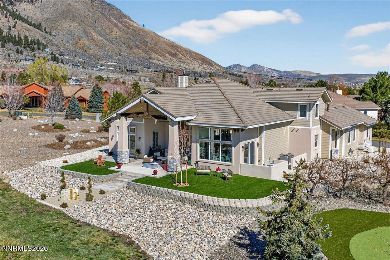 2431 Genoa Aspen Drive, Genoa, NV 89411 Photo