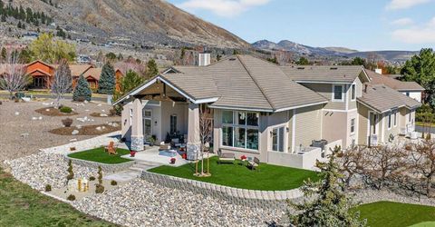 2431 Genoa Aspen Drive, Genoa, NV 89411 Photo