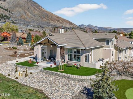 2431 Genoa Aspen Drive, Genoa, NV 89411 Photo