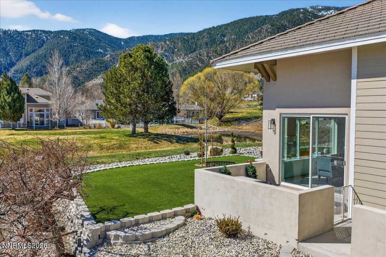 2431 Genoa Aspen Drive, Genoa, NV 89411 Photo