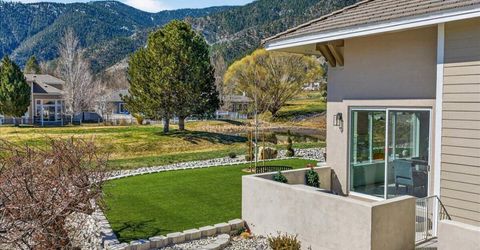 2431 Genoa Aspen Drive, Genoa, NV 89411 Photo