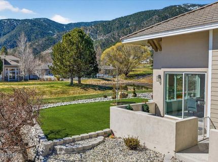 2431 Genoa Aspen Drive, Genoa, NV 89411 Photo