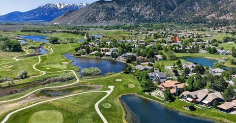 2431 Genoa Aspen Drive, Genoa, NV 89411 Photo